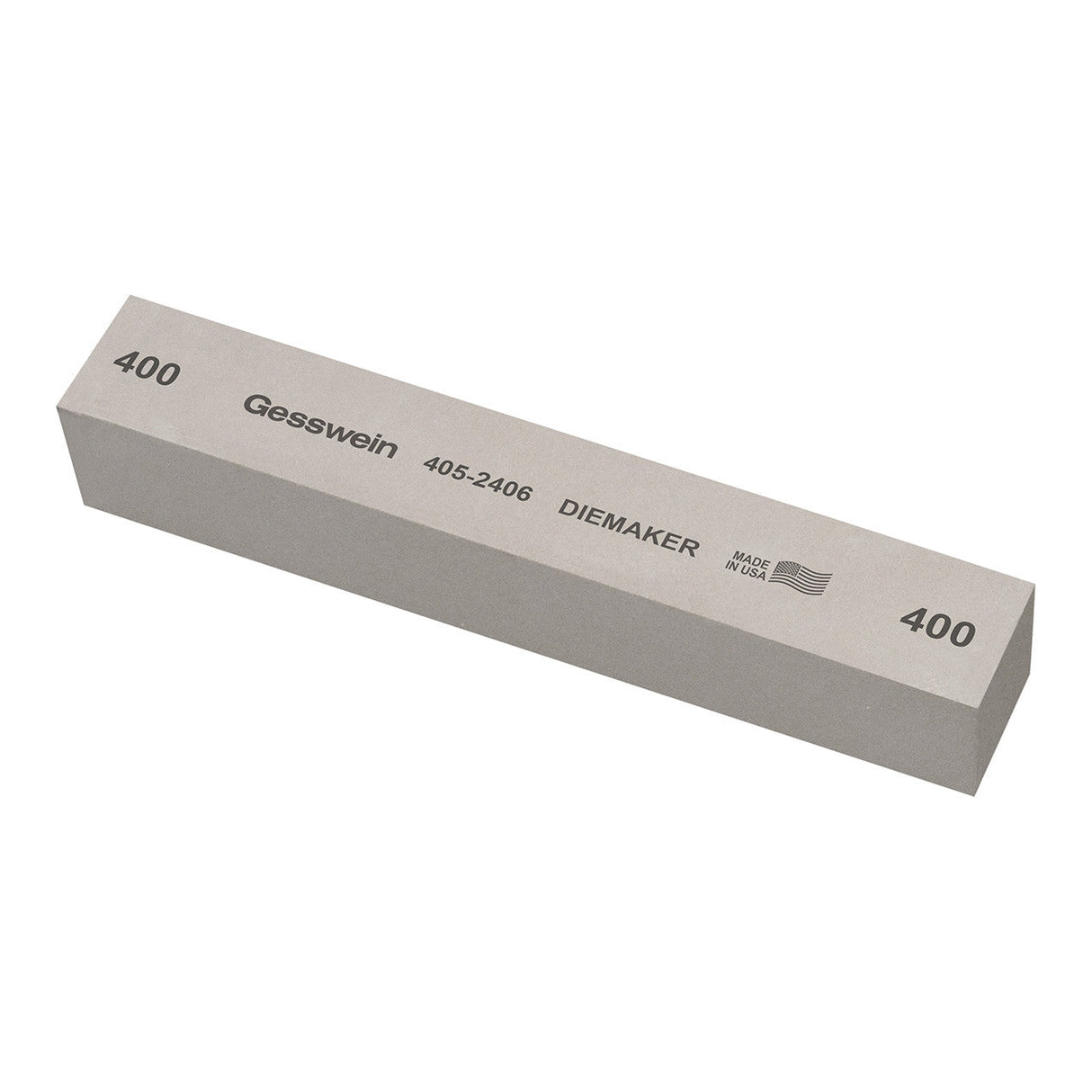 Gesswein® Diemaker Stones 1" x 1" x 6" (Pkg. of 6)