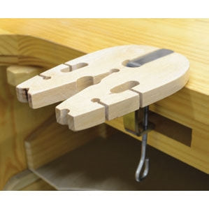 Unique Jeweller's Bench Pin