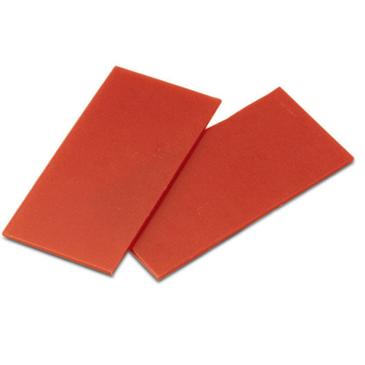 Ferris Utility Wax, 3" x 6" x 1/8"