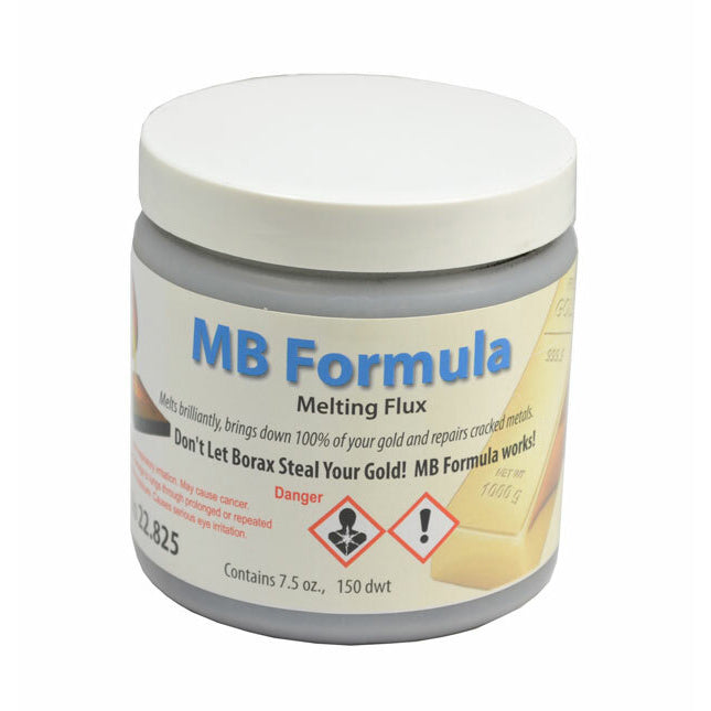 MB Formula Melting Flux