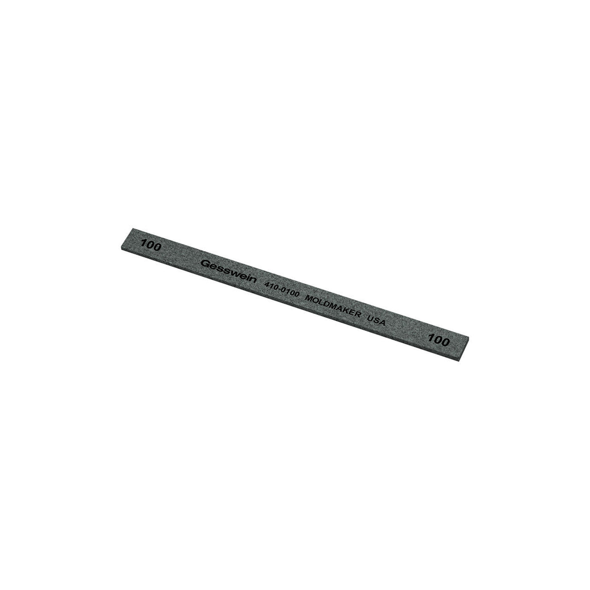 Gesswein® Moldmaker Stones 1/4" x 1/16" x 4" (Pkg. of 12)