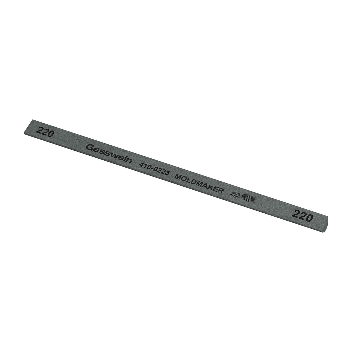 Gesswein® Moldmaker Stones Hybrid 1/4" x 1/4" x 6" (Pkg. of 12)