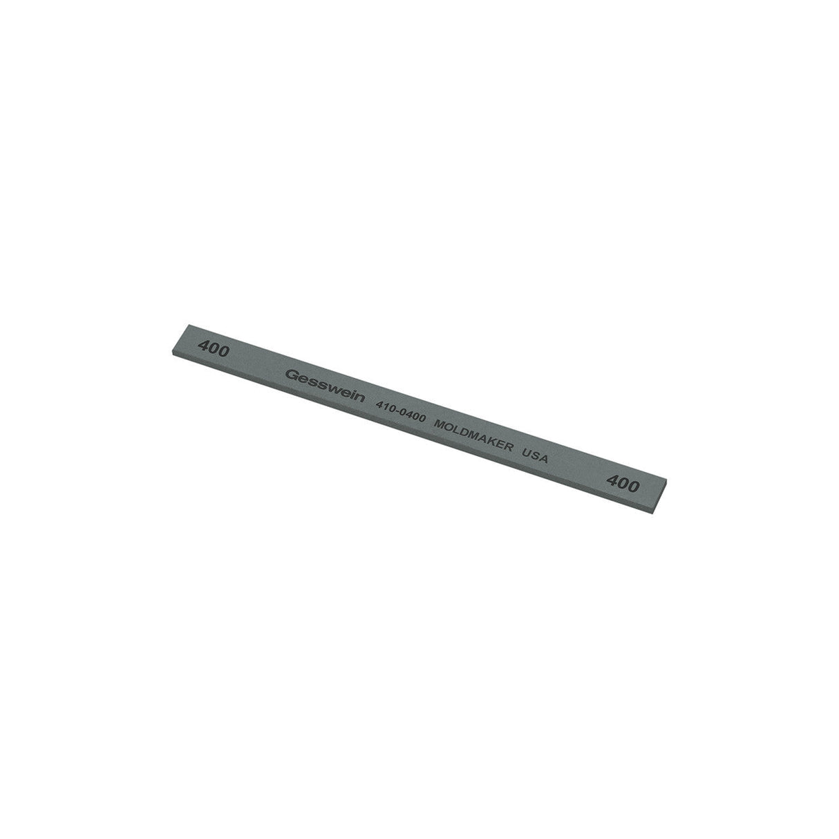 Gesswein® Moldmaker Stones 1/4" x 1/16" x 4" (Pkg. of 12)