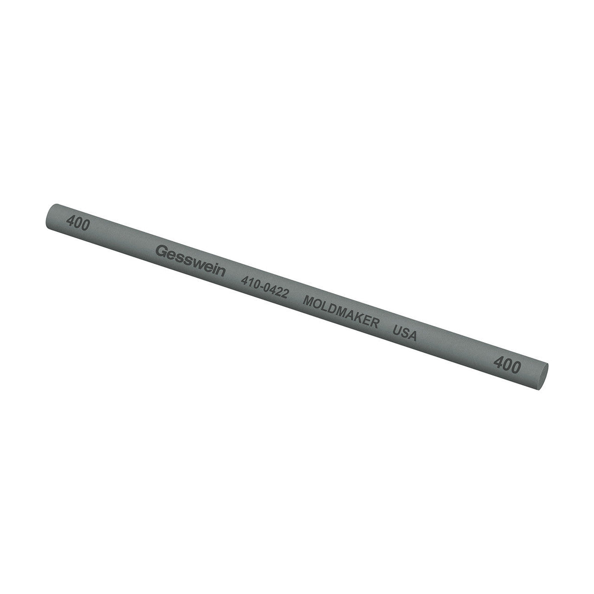 Gesswein® Moldmaker Stones 1/4" x 6" Round (Pkg. of 6)