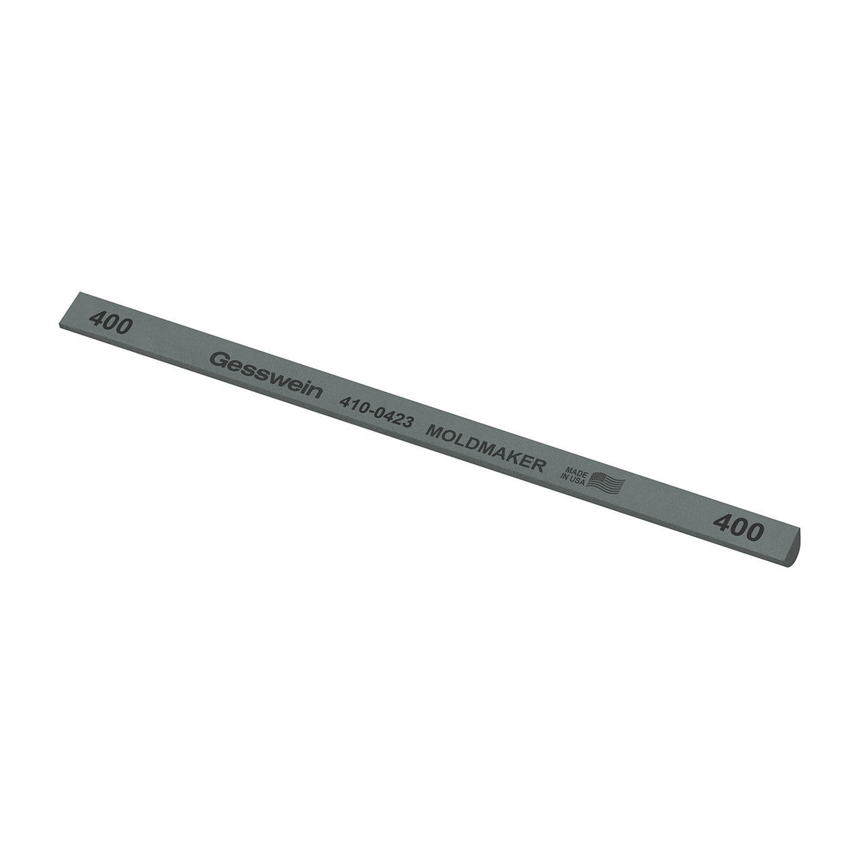 Gesswein® Moldmaker Stones Hybrid 1/4" x 1/4" x 6" (Pkg. of 12)