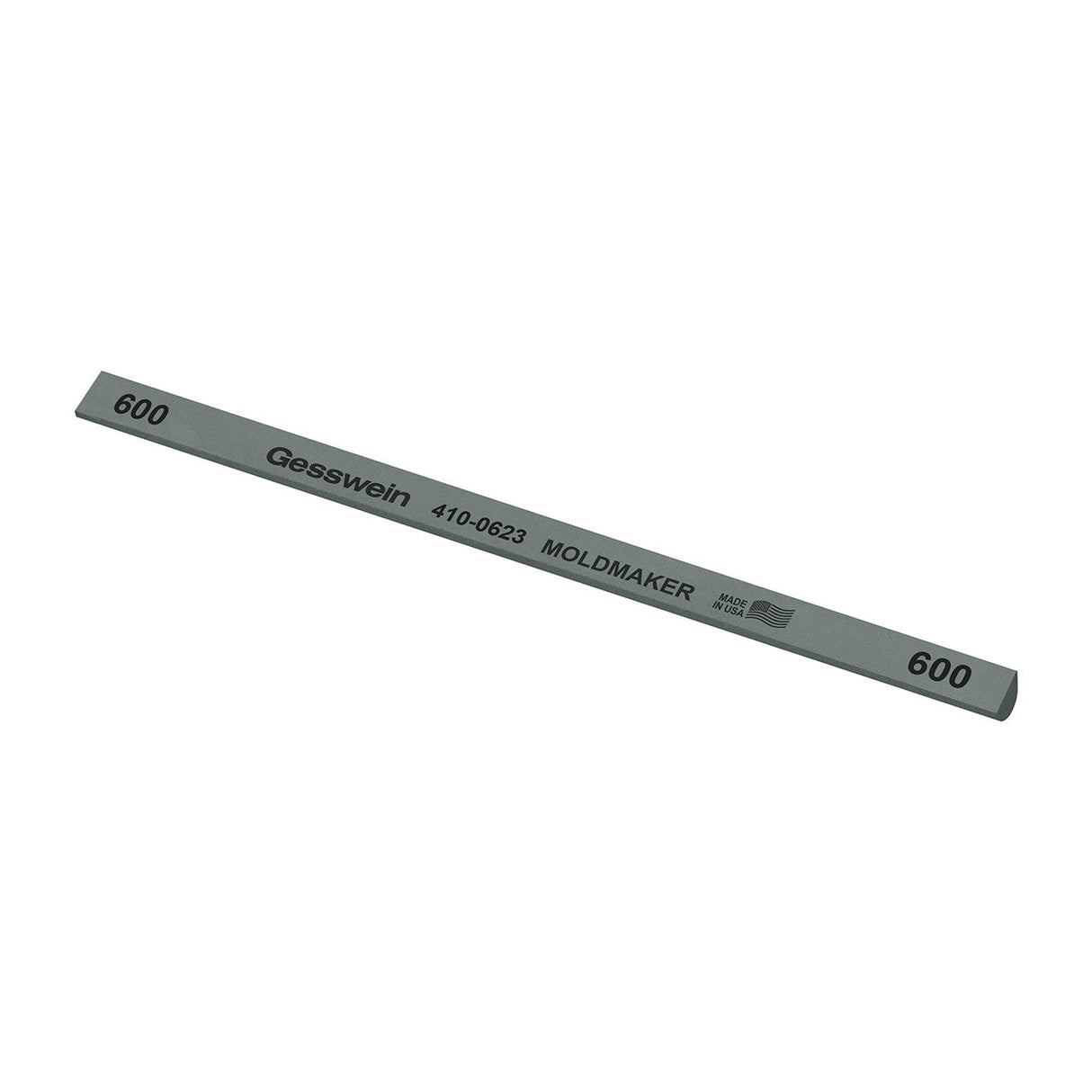 Gesswein® Moldmaker Stones Hybrid 1/4" x 1/4" x 6" (Pkg. of 12)