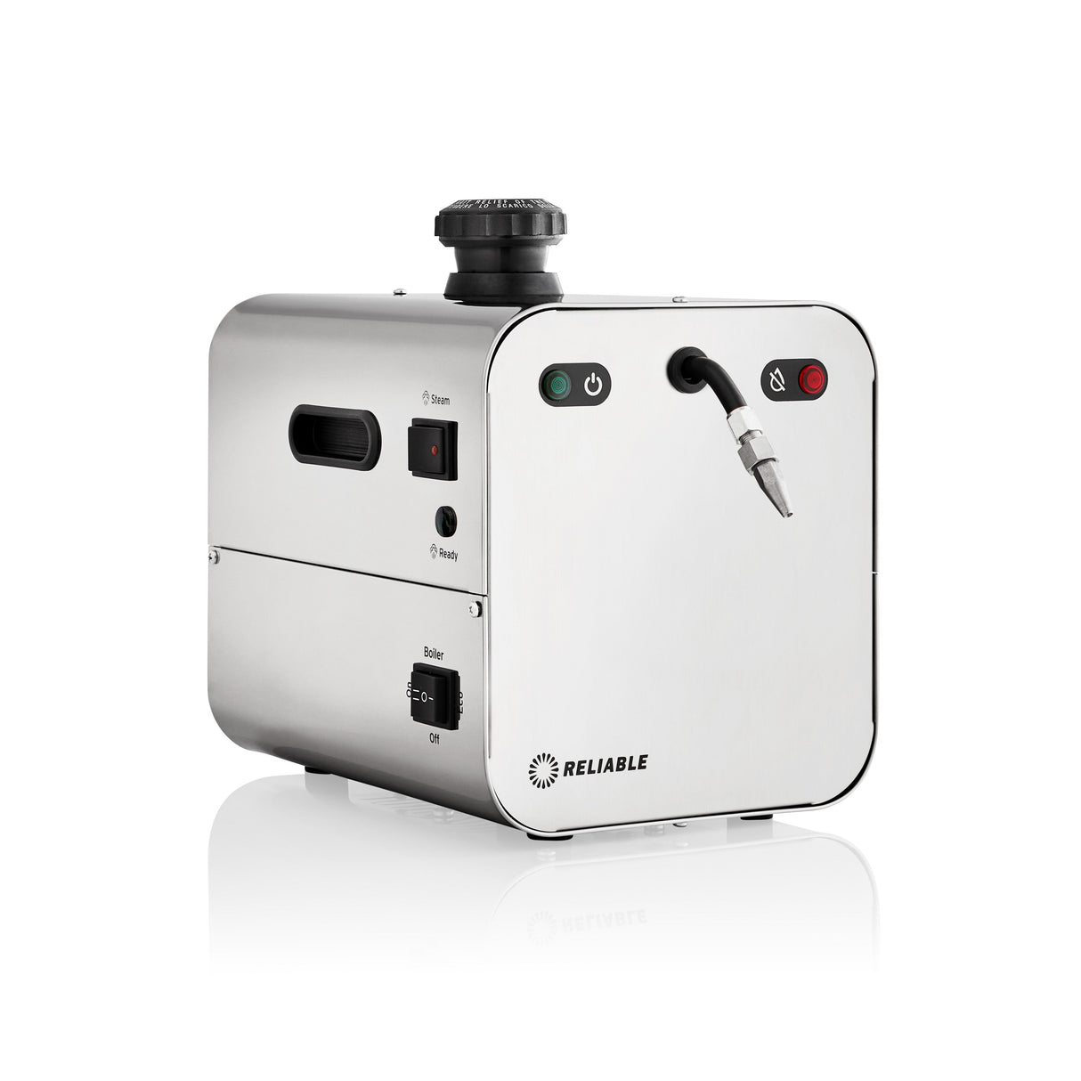 Reliable 4100CJ Steam Cleaner