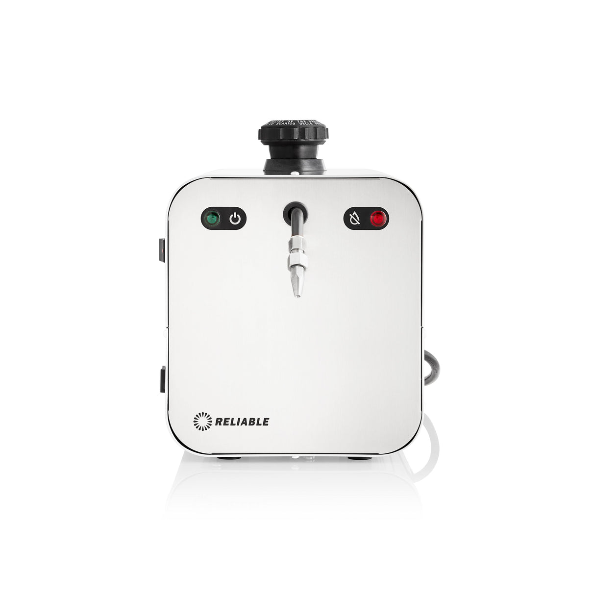 Reliable 4100CJ Steam Cleaner