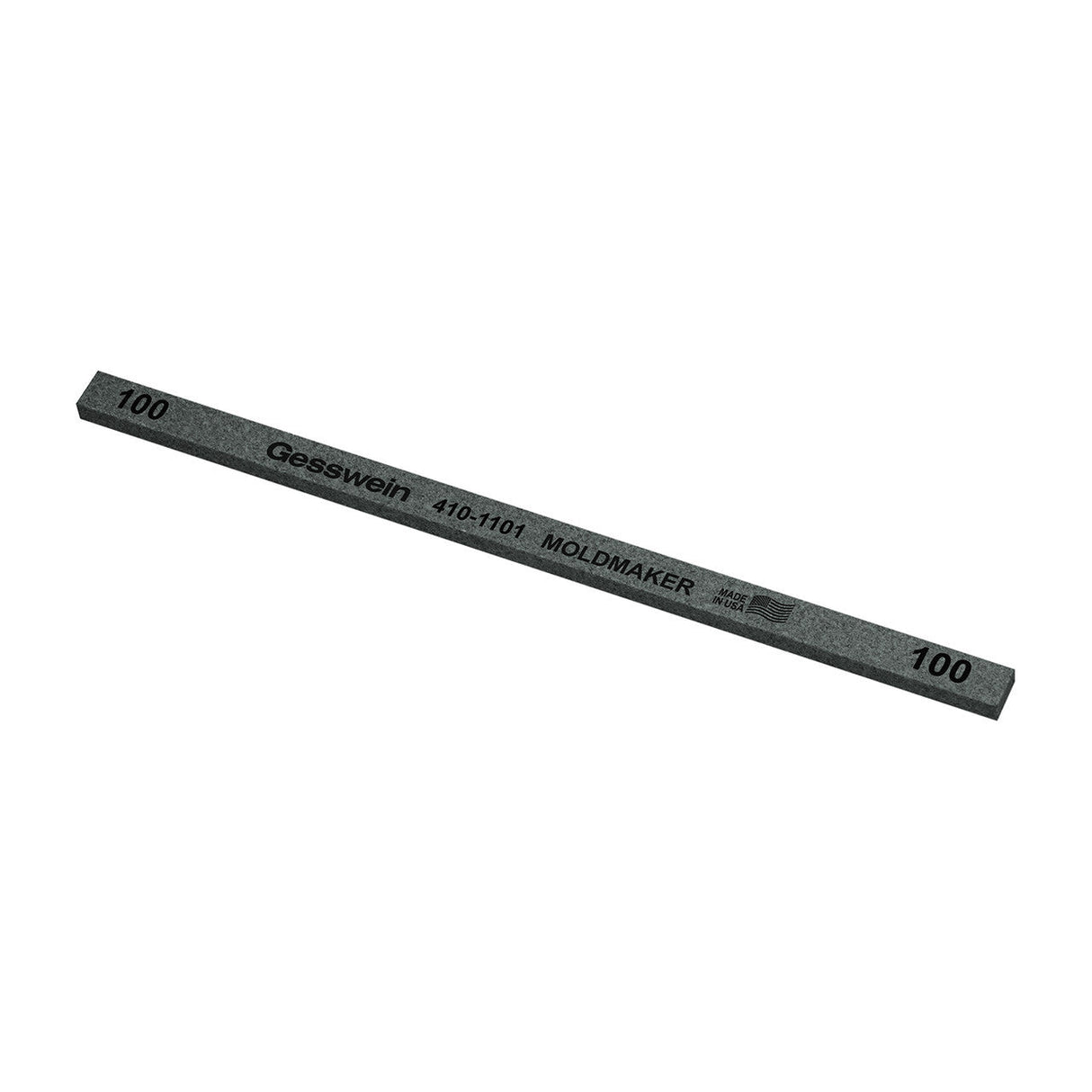 Gesswein® Moldmaker Stones 1/4" x 1/8" x 6" (Pkg. of 12)