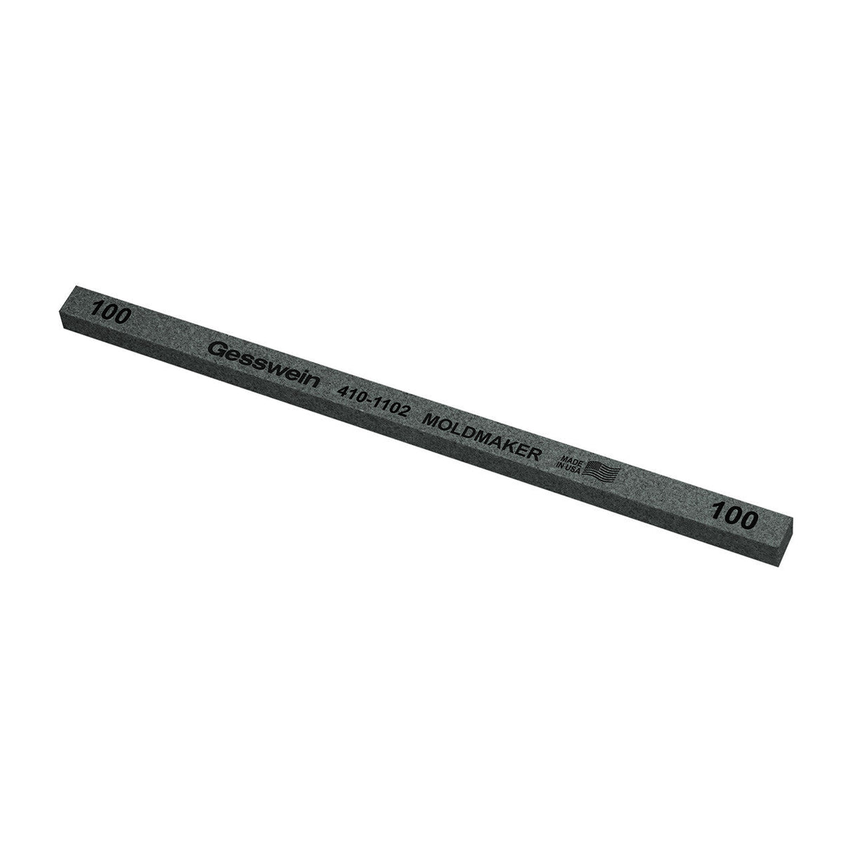 Gesswein® Moldmaker Stones 1/4" x 1/4" x 6" (Pkg. of 12)