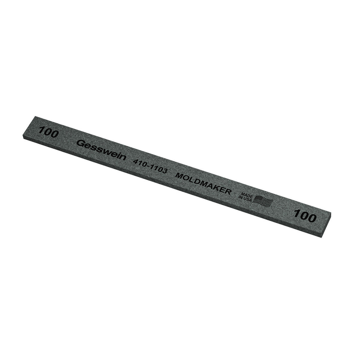 Gesswein® Moldmaker Stones 1/2" x 1/8" x 6" (Pkg. of 12)