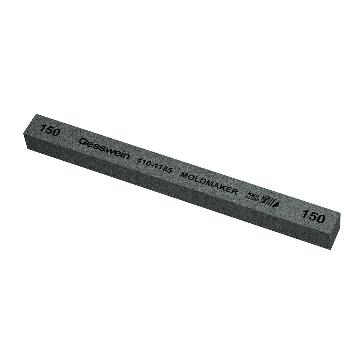 Gesswein® Moldmaker Stones 1/2" x 1/2" x 6" (Pkg. of 6)