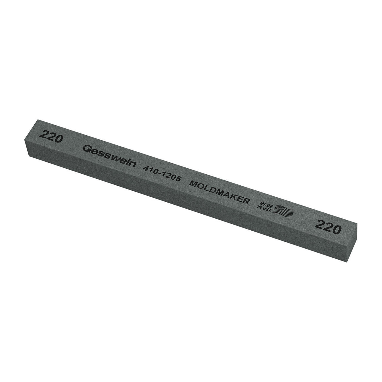 Gesswein® Moldmaker Stones 1/2" x 1/2" x 6" (Pkg. of 6)
