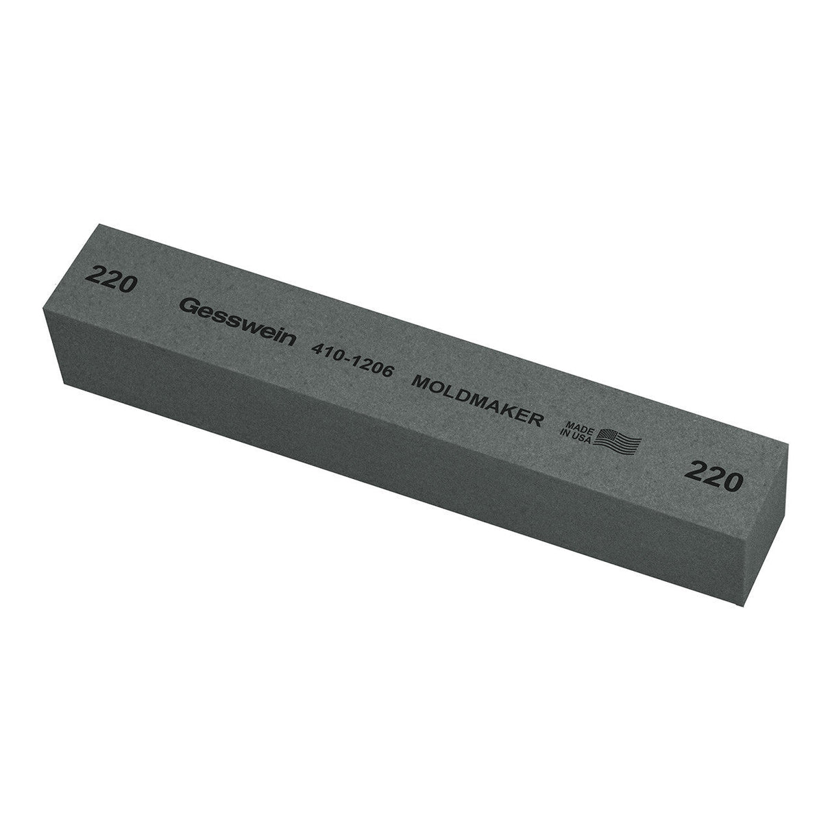 Gesswein® Moldmaker Stones 1" x 1" x 6" (Pkg. of 6)