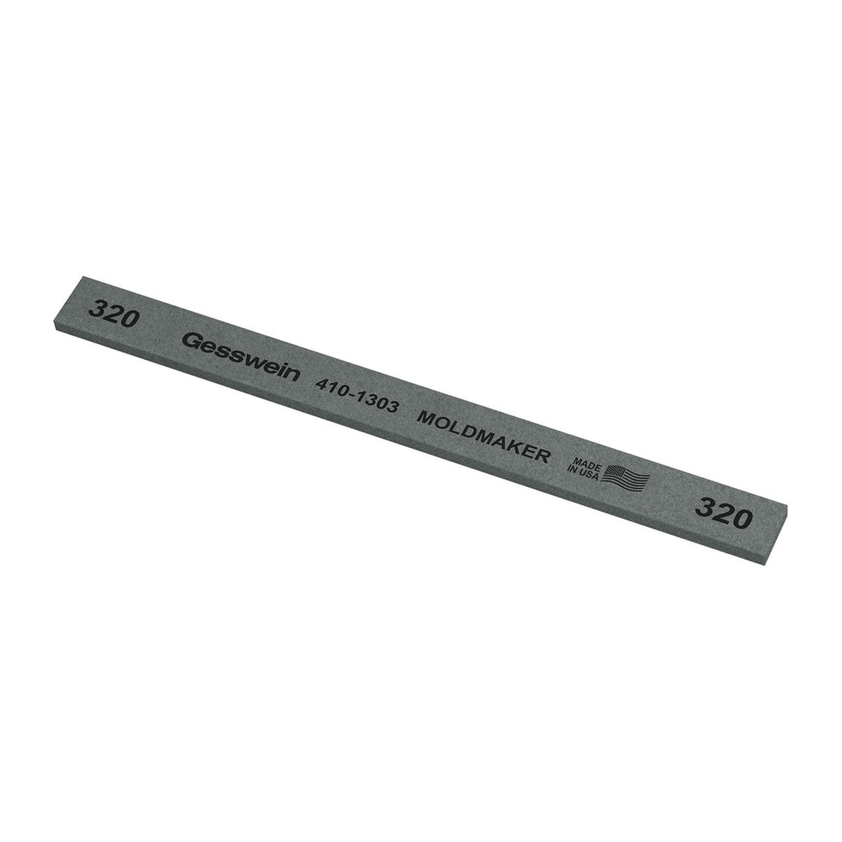 Gesswein® Moldmaker Stones 1/2" x 1/8" x 6" (Pkg. of 12)