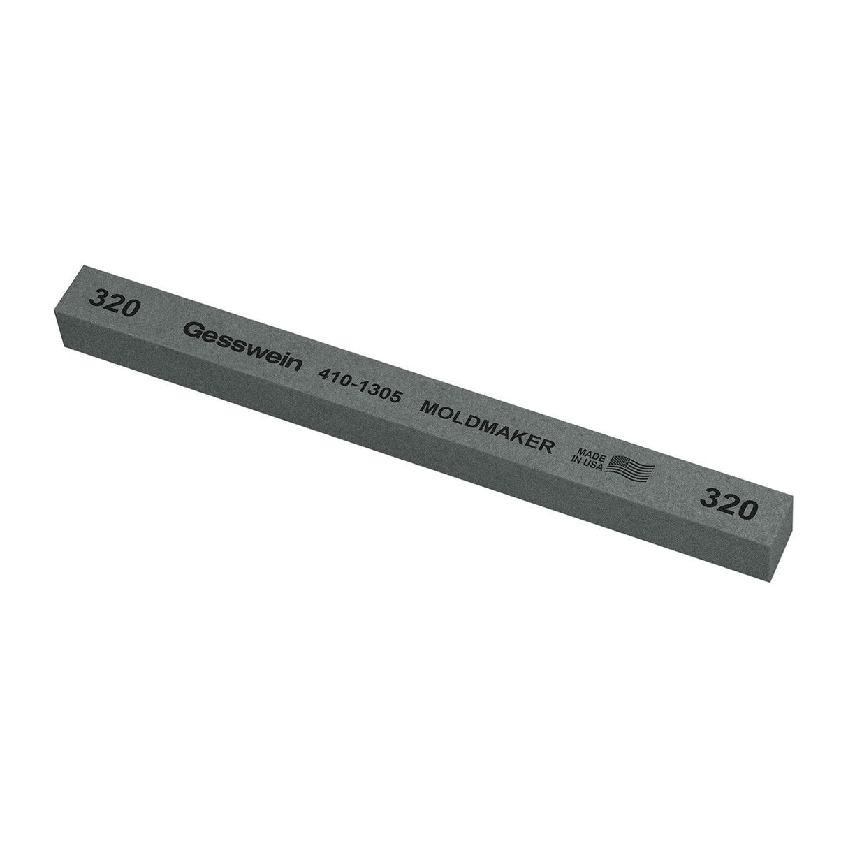 Gesswein® Moldmaker Stones 1/2" x 1/2" x 6" (Pkg. of 6)