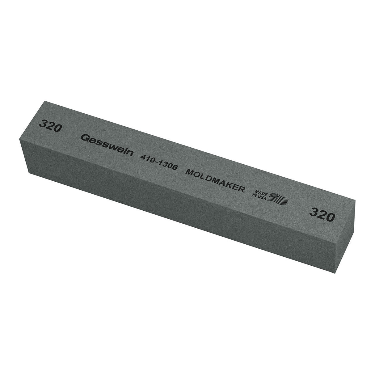 Gesswein® Moldmaker Stones 1" x 1" x 6" (Pkg. of 6)