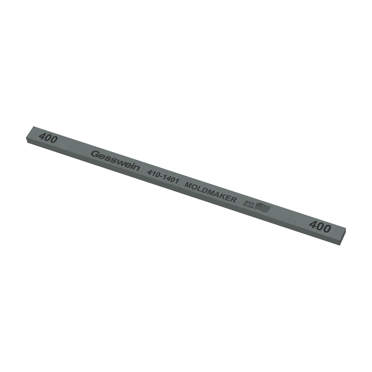 Gesswein® Moldmaker Stones 1/4" x 1/8" x 6" (Pkg. of 12)