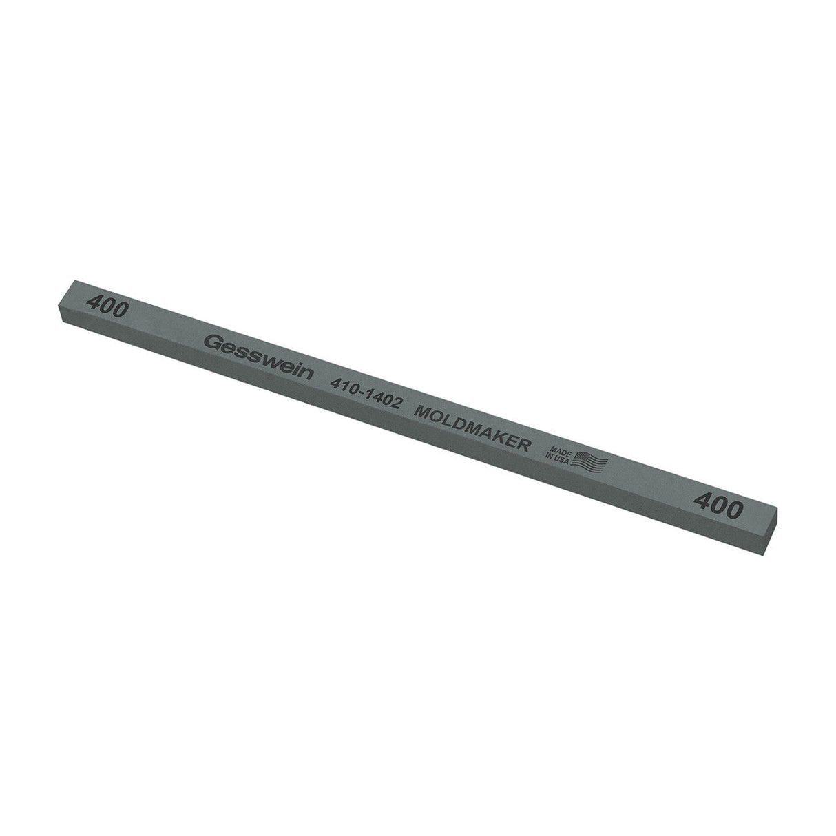Gesswein® Moldmaker Stones 1/4" x 1/4" x 6" (Pkg. of 12)