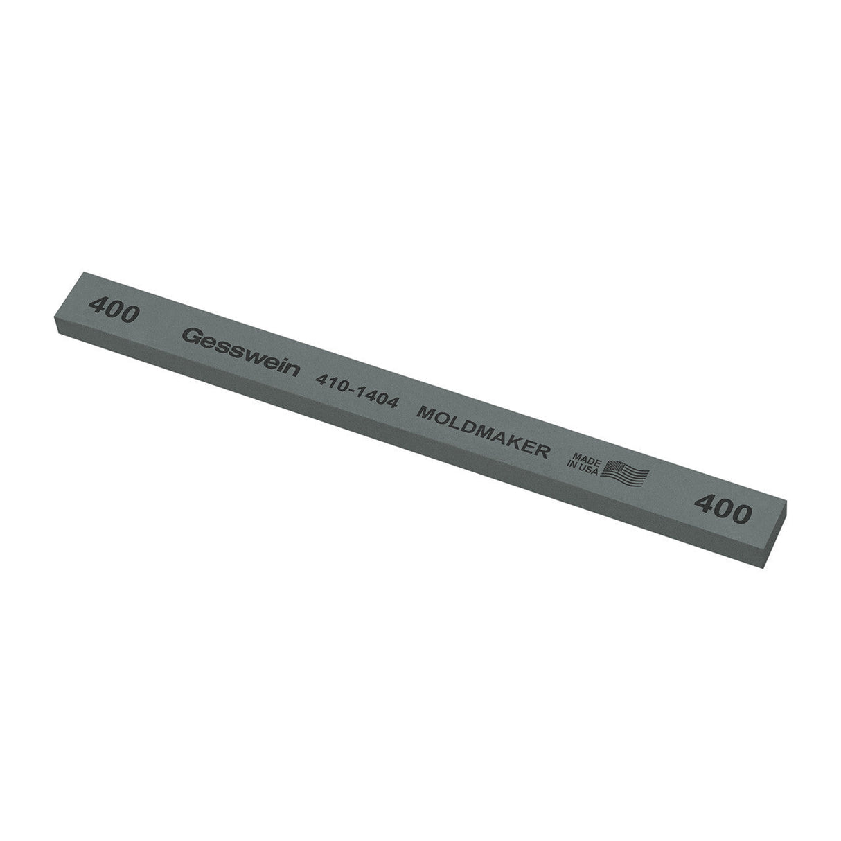 Gesswein® Moldmaker Stones 1/2" x 1/4" x 6" (Pkg. of 12)