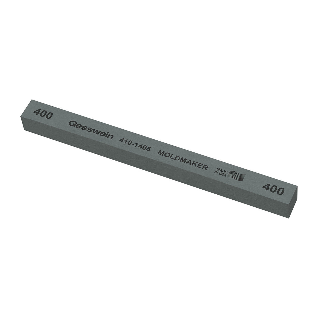 Gesswein® Moldmaker Stones 1/2" x 1/2" x 6" (Pkg. of 6)