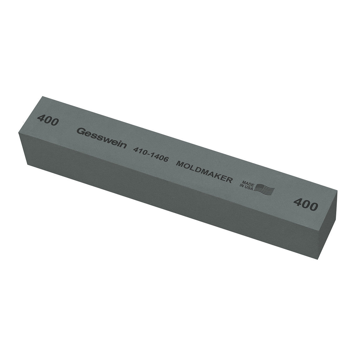 Gesswein® Moldmaker Stones 1" x 1" x 6" (Pkg. of 6)