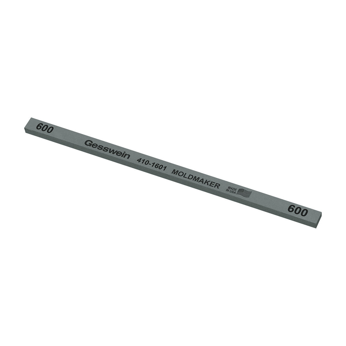 Gesswein® Moldmaker Stones 1/4" x 1/8" x 6" (Pkg. of 12)
