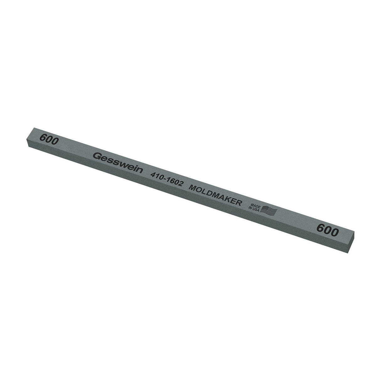 Gesswein® Moldmaker Stones 1/4" x 1/4" x 6" (Pkg. of 12)