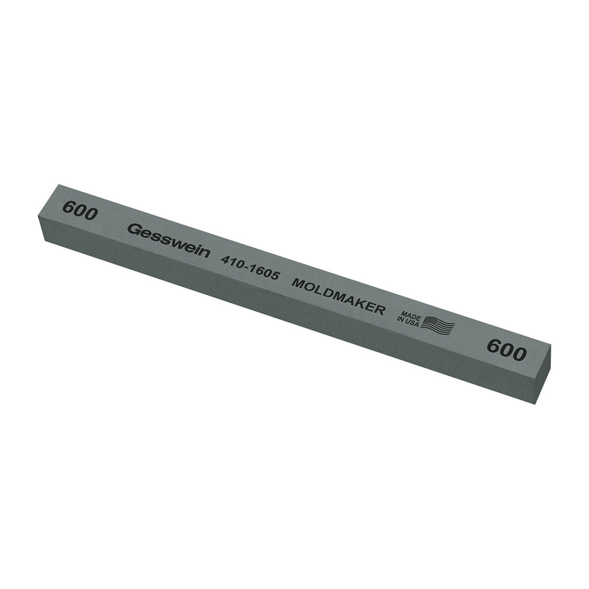 Gesswein® Moldmaker Stones 1/2" x 1/2" x 6" (Pkg. of 6)