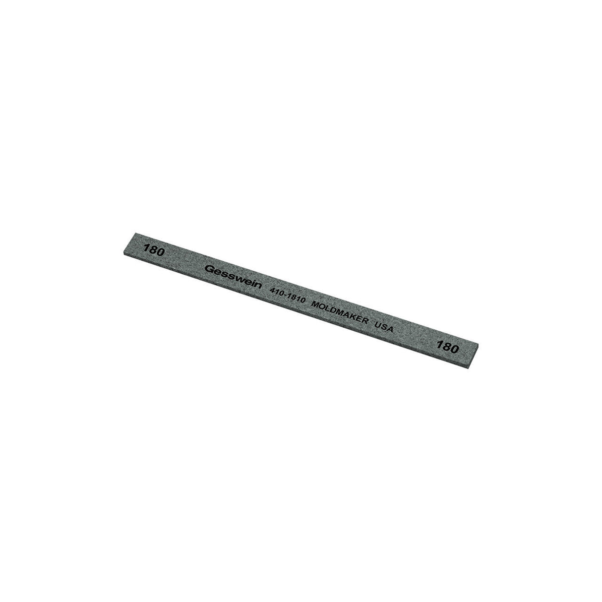 Gesswein® Moldmaker Stones 1/4" x 1/16" x 4" (Pkg. of 12)