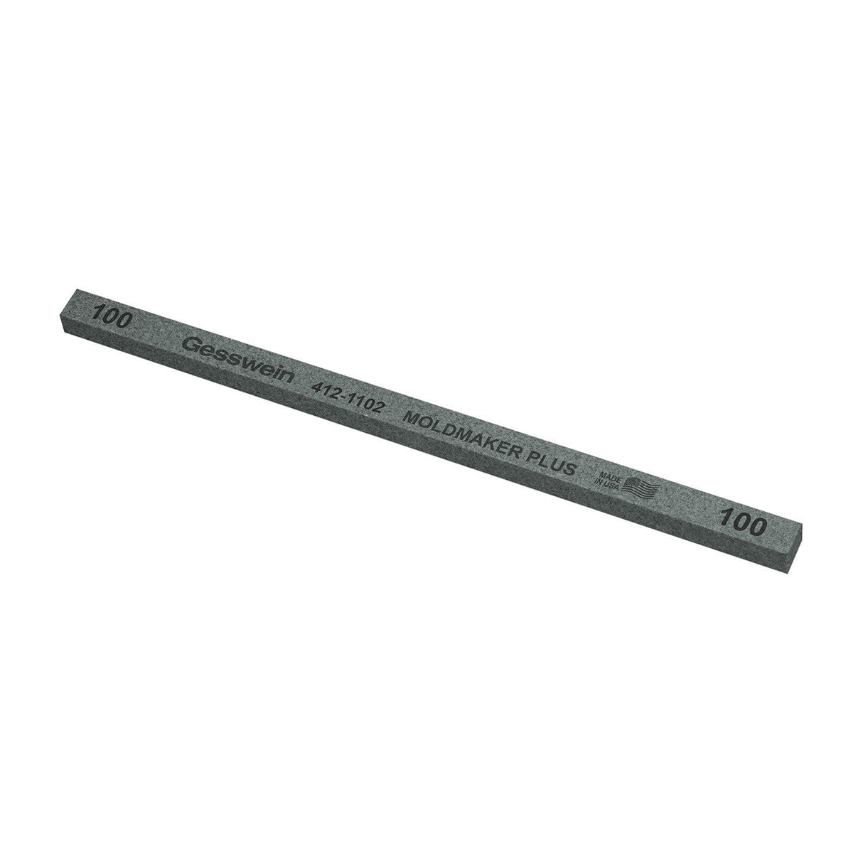 Gesswein® Moldmaker Plus Stones 1/4" x 1/4" x 6" (Pkg. of 12)