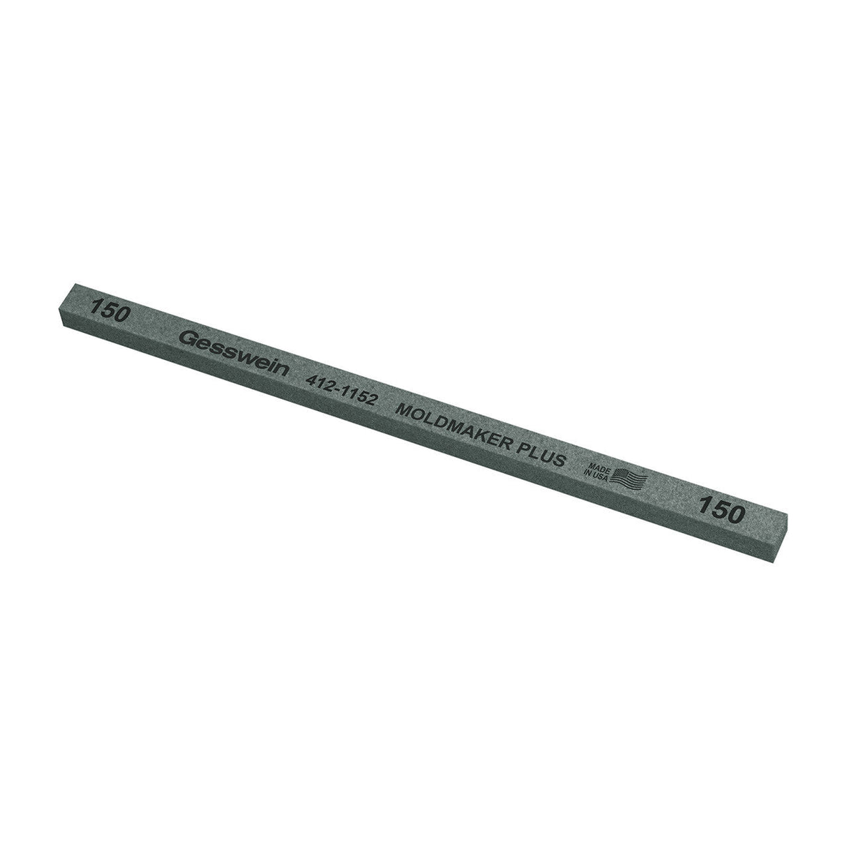 Gesswein® Moldmaker Plus Stones 1/4" x 1/4" x 6" (Pkg. of 12)