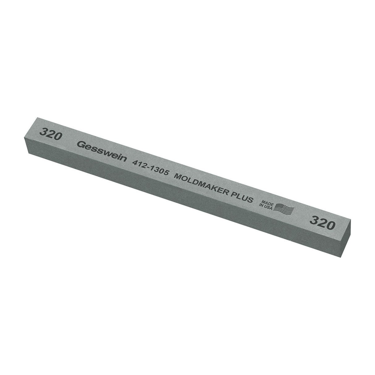 Gesswein® Moldmaker Plus Stones 1/2" x 1/2" x 6" (Pkg. of 6)