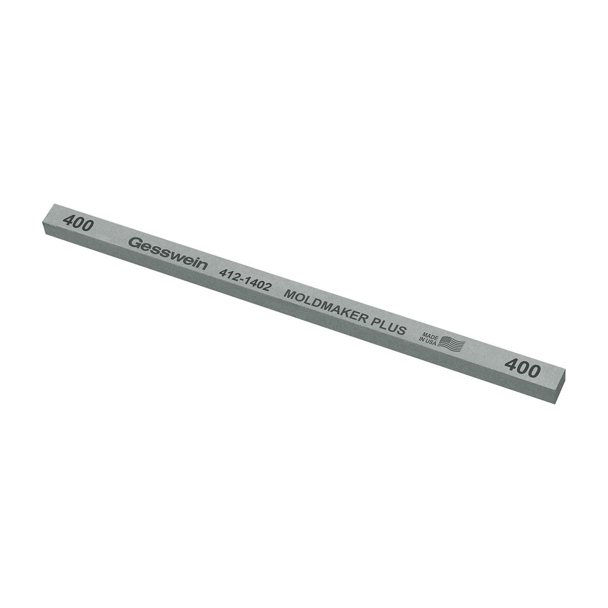 Gesswein® Moldmaker Plus Stones 1/4" x 1/4" x 6" (Pkg. of 12)