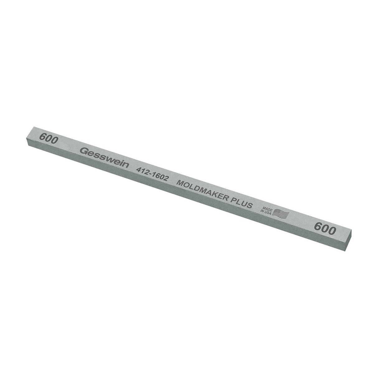 Gesswein® Moldmaker Plus Stones 1/4" x 1/4" x 6" (Pkg. of 12)