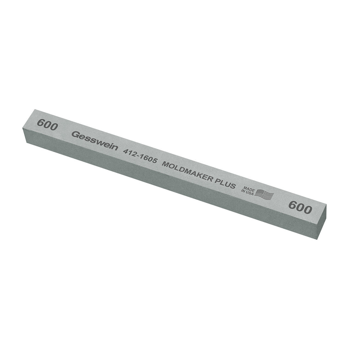 Gesswein® Moldmaker Plus Stones 1/2" x 1/2" x 6" (Pkg. of 6)