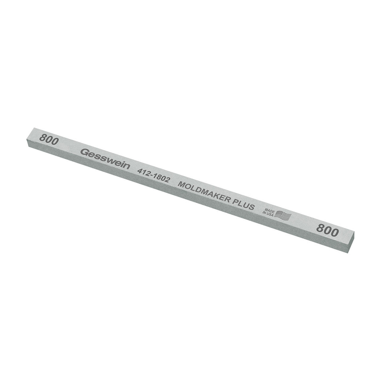 Gesswein® Moldmaker Plus Stones 1/4" x 1/4" x 6" (Pkg. of 12)