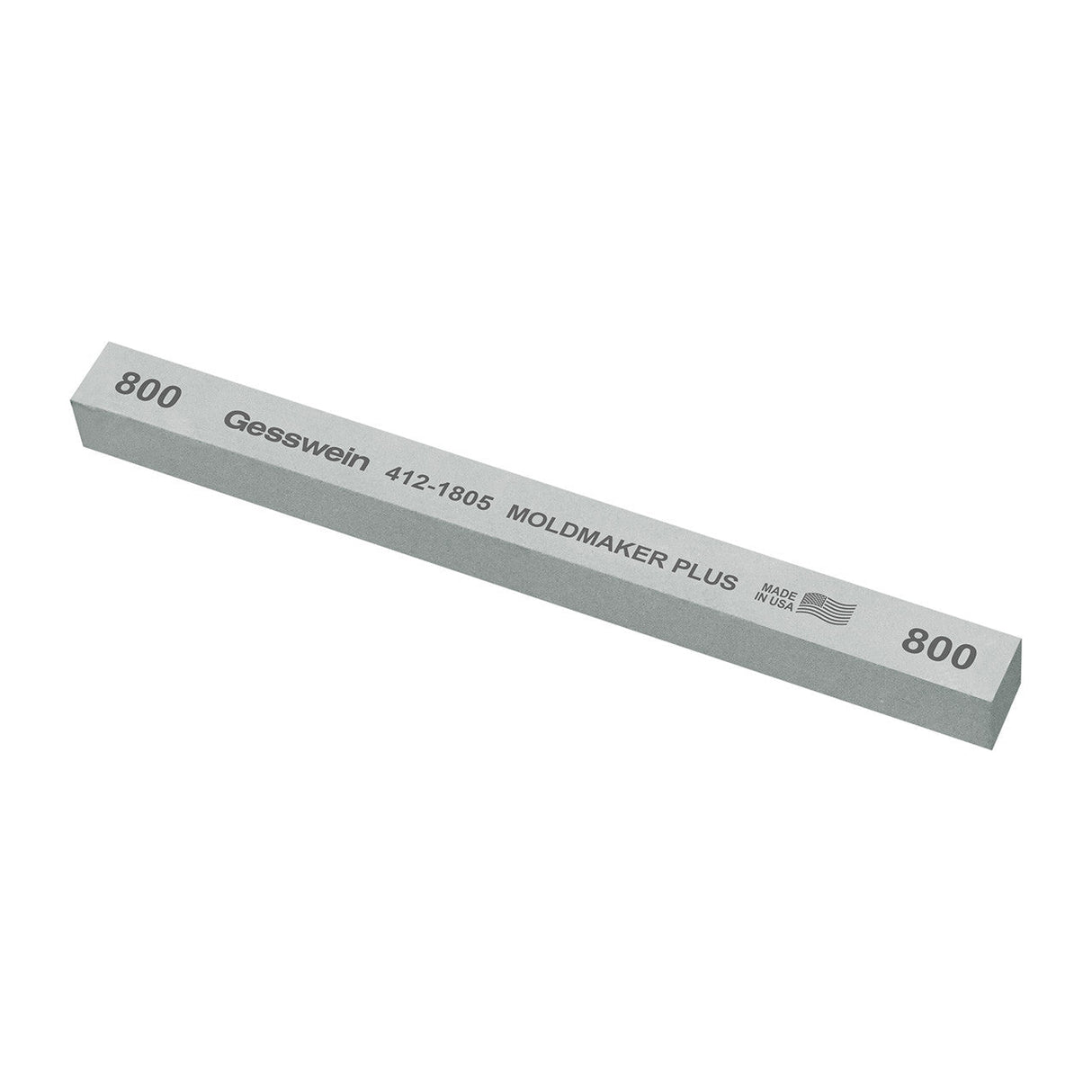 Gesswein® Moldmaker Plus Stones 1/2" x 1/2" x 6" (Pkg. of 6)