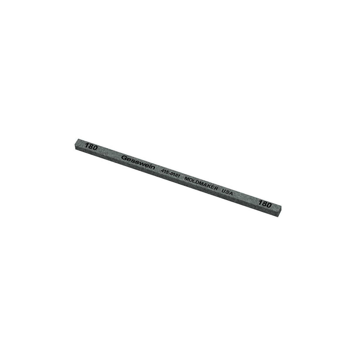 Gesswein® Moldmaker Stones 5/32" x 5/32" x 4" (Pkg. of 12)