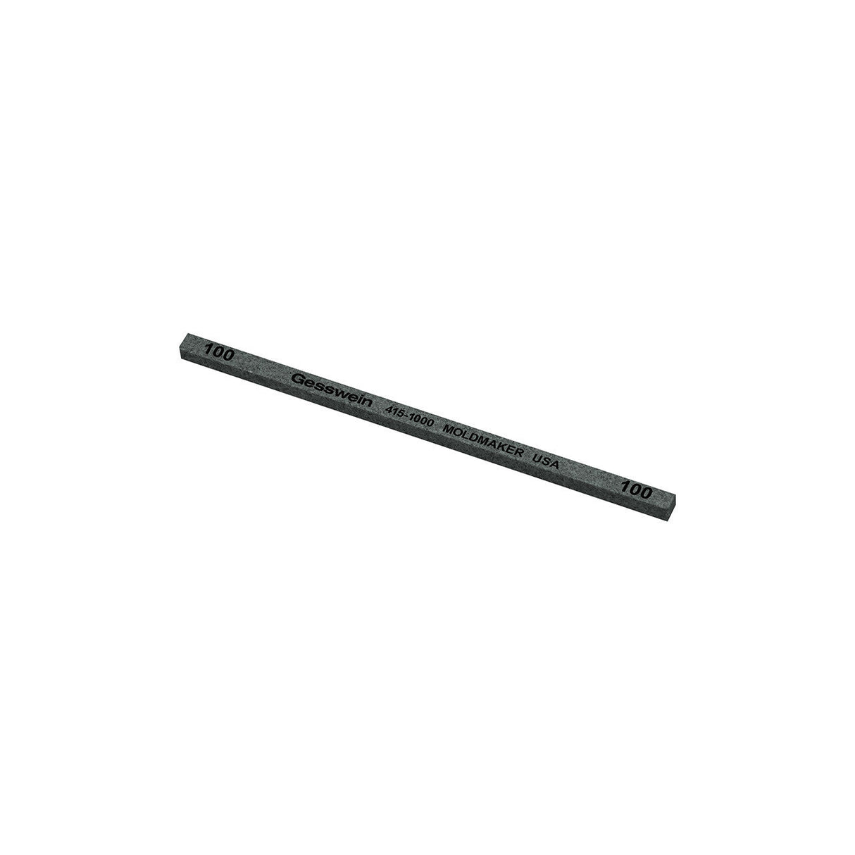 Gesswein® Moldmaker Stones 5/32" x 5/32" x 4" (Pkg. of 12)