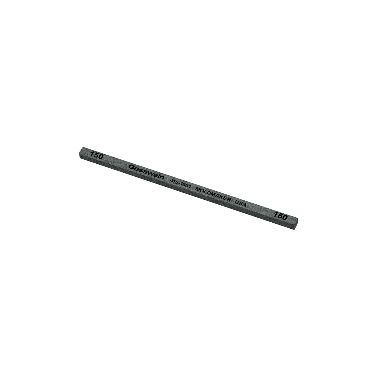 Gesswein® Moldmaker Stones 5/32" x 5/32" x 4" (Pkg. of 12)