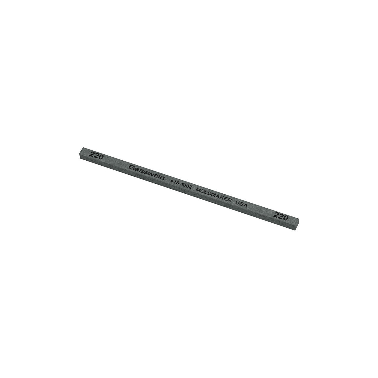 Gesswein® Moldmaker Stones 5/32" x 5/32" x 4" (Pkg. of 12)