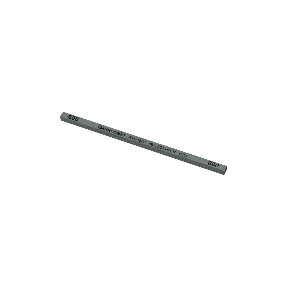 Gesswein® Moldmaker Stones 5/32" x 5/32" x 4" (Pkg. of 12)