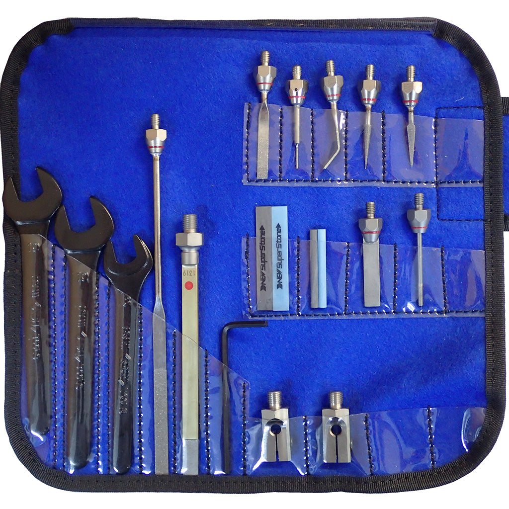 ULTRAMAX® DF Power Ultrasonic Polisher