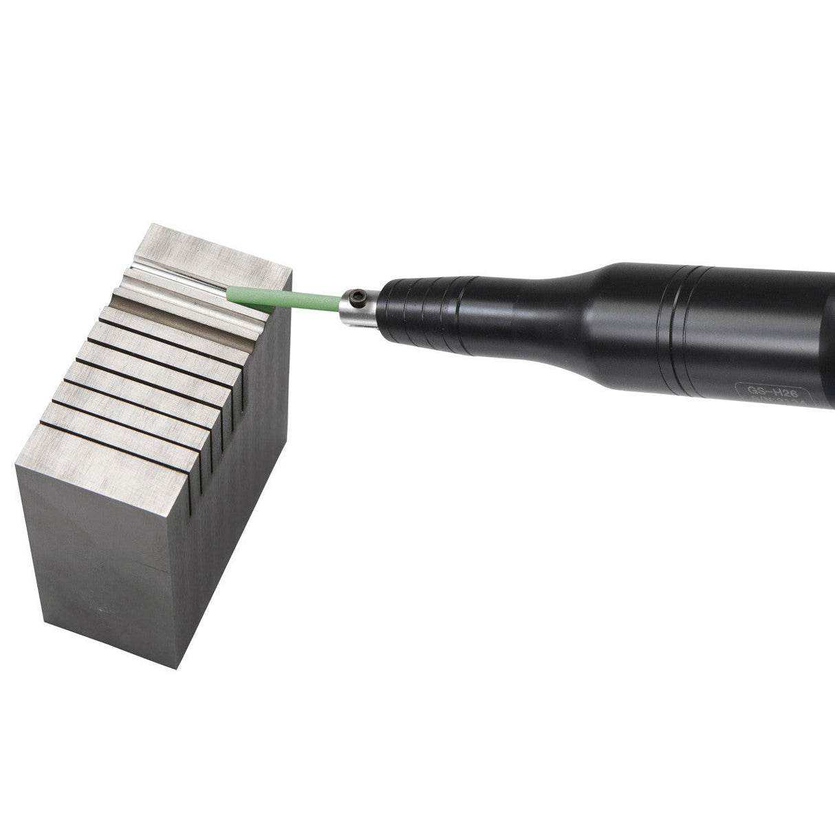 ULTRAMAX® Mini Ultrasonic Polishing System for Industrial Applications