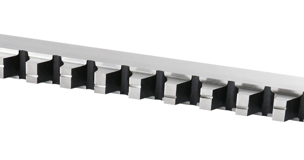 H.S.S. Keyway Broach, Metric, Inch, Style A, Style B, Style C, Style D, Style E & Style F