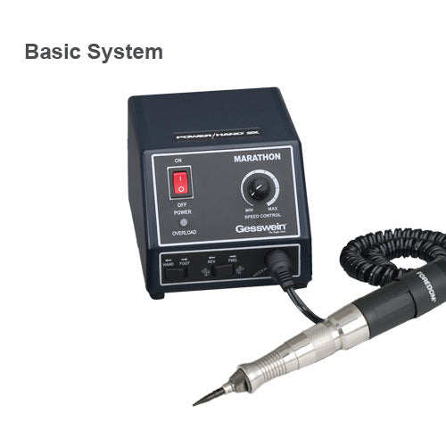 Marathon Micromotor Systems for Setters