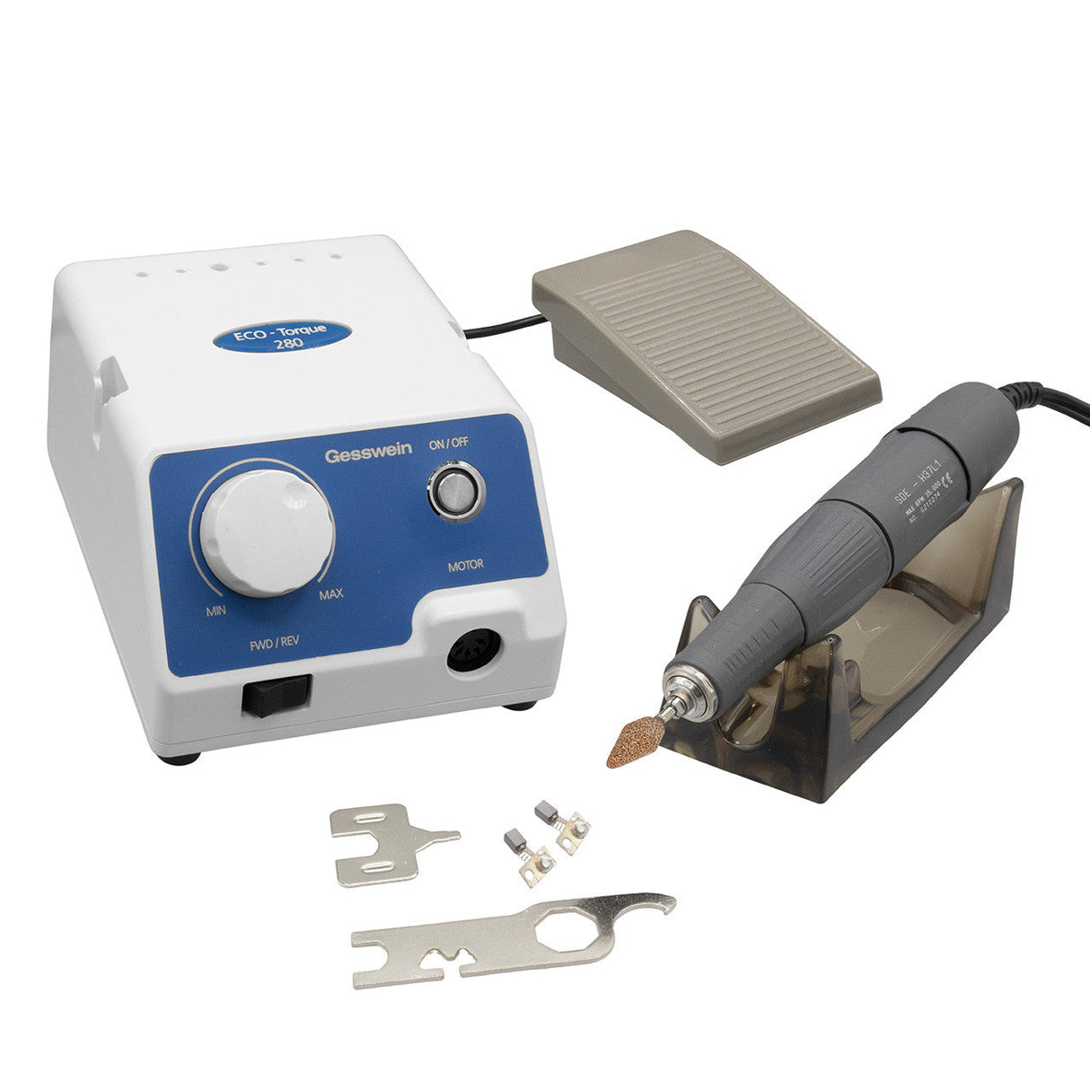 ECO-Torque 280 Rotary Micromotor
