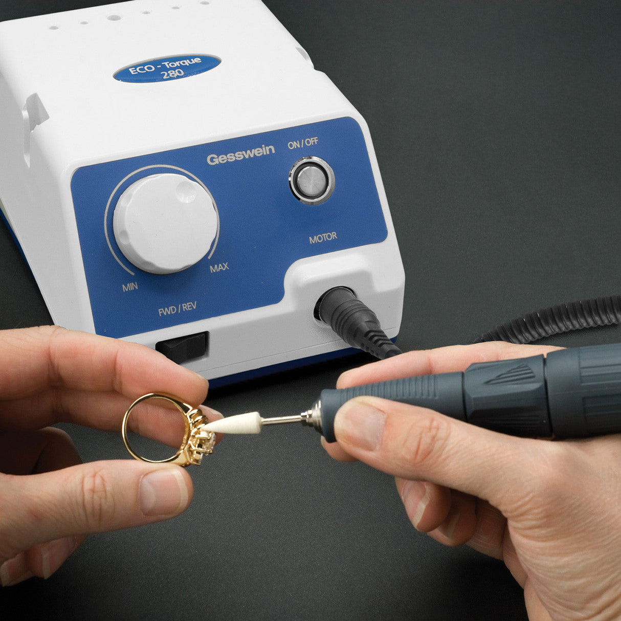 ECO-Torque 280 Rotary Micromotor