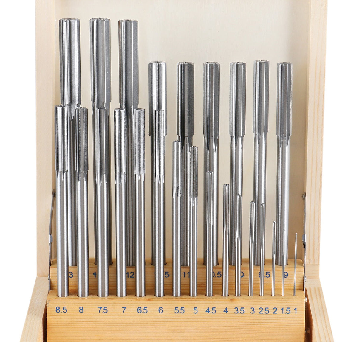 HSS Chucking Reamer Sets
